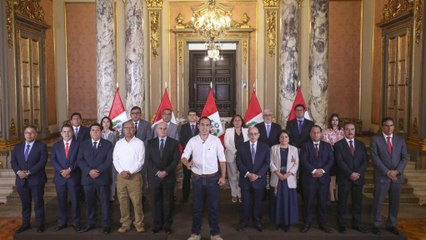 Pérou : le président décrète l'état d'urgence à Lima face à la vague de violences