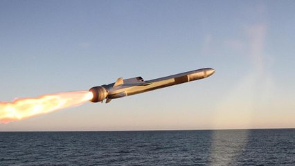 Guerre en Ukraine : et si les missiles Tomahawk changeaient la donne ?