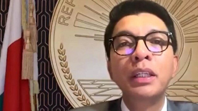 Madagascar : Andry Rajoelina rejette les appels à sa démission
