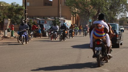 Burkina Faso : des nombreux journalistes et magistrats ont été «enlevés», une première