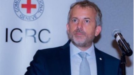 Est de la RDC : « Nous proposons d'acheminer les médicaments », dit la Croix-Rouge