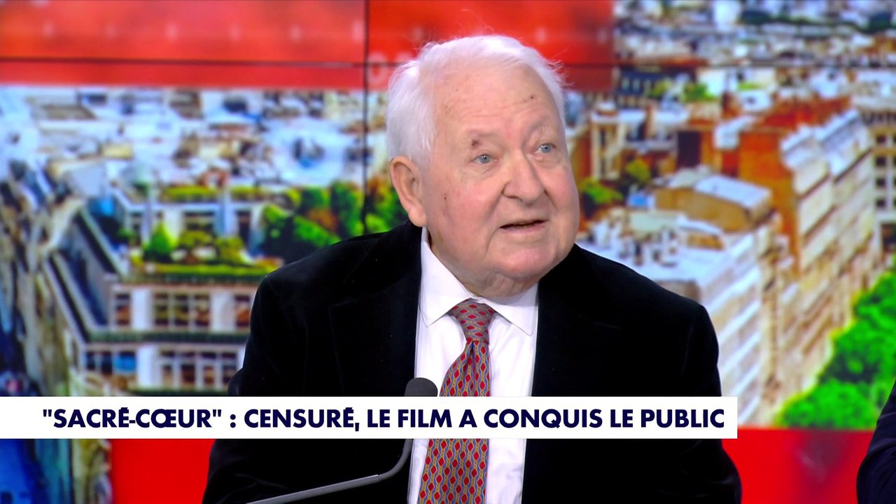 Gérard Carreyrou : «La gauche caviar intellectuelle a pignon sur rue»