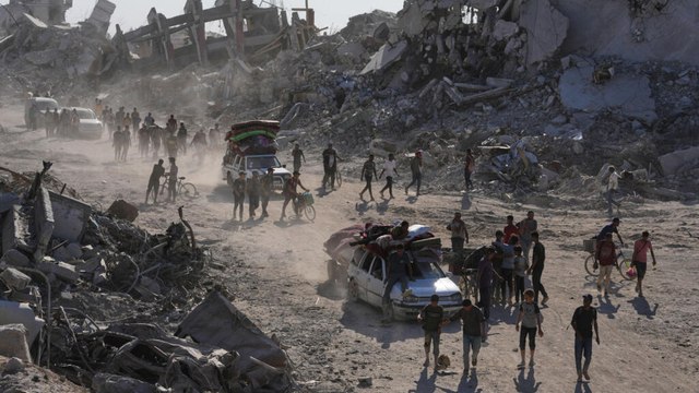 Cessez-le-feu à Gaza : quelles sont les garanties d’une paix durable ?