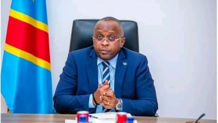 RDC : « Nous travaillons pour atteindre un objectif : la paix durable », affirme Jacquemain Shabani