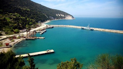 Albanie : les projets de tourisme de luxe de la famille Trump suscitent le débat