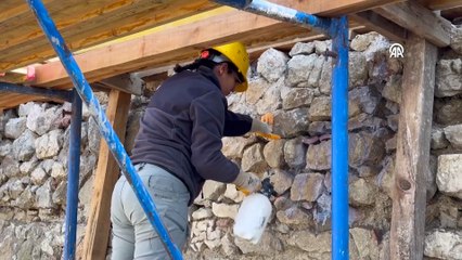 Bursa Gölyazı\'daki kazılarda flaş gelişme