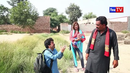 Number daar Tution Wali Ko Tang Kr Foat Kr New Funny Video _ Most Comedy Funny Video_ You Tv Hd 2025