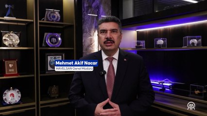 ASELSAN'dan ALTAY Ana Muharebe Tankı detayları