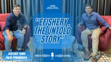 eFishery, Untold Story