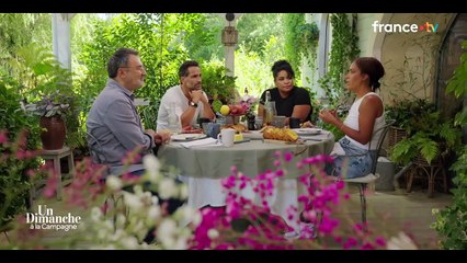 Amel Bent était en larmes au moment d'évoquer la disparition de sa grand-mère.