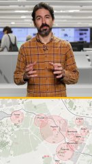 Un año de la dana: 155 muertos y 15.000 llamadas antes de lanzarse la alerta