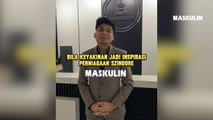 Bila Keyakinan Jadi Inspirasi Perniagaan Szindore