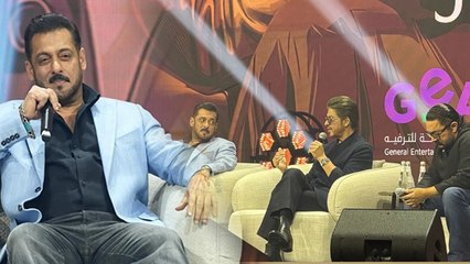 Salman Khan का Joy Forum 2025 से Baluchistan Statement Viral के बाद Pakistan ने किया Blacklist...