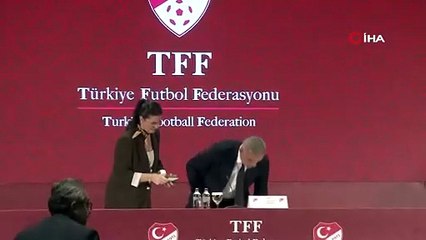 Türk futbolunda bahis depremi: 7'si üst klasman 152 hakem tespit edildi
