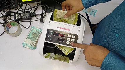 💸 Top Currency Counting Machine Suppliers in Lucknow, Uttar Pradesh | From Delhi’s AKS Automation