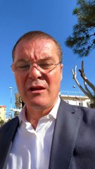 Zannini - Lavori di rifacimento del manto stradale in via Como (27.10.25)