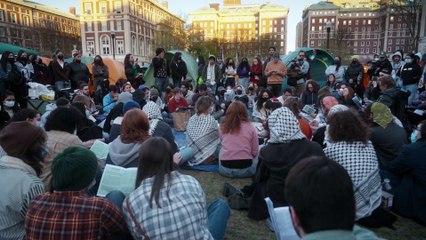 Occupations Bande-annonce VO STFR