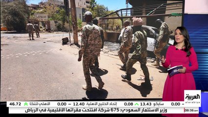 تحذيرات من كارثة إنسانية تهدد سكان مدينة الفاشر بسبب نقص الغذاء