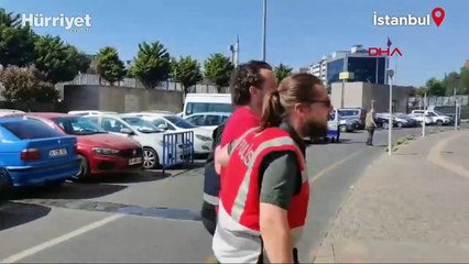 Üniversite öğrencisi Aslıhan'ı bıçaklayan saldırganının cezası belli oldu