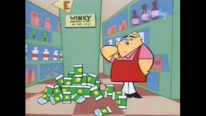 Dwa głupie psy odcinek 12 dub pl