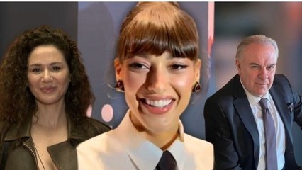 “Oyunculuk kutsal bir meslek değil” demişti: Dilan Çiçek Deniz tepkiler üzerine yeniden konuştu!