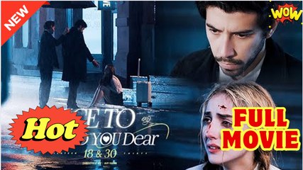 Nice to Hold You Dear 18 and 30 - Full Movie HD - Drama ShortFilms Hot - Video Dailymotion