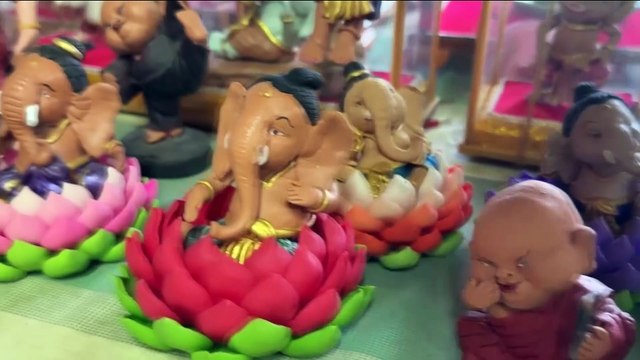 เนชั่น เจ้าภาพบุญกฐินวัดป่าสมบูรณ์ธรรม | เนชั่นทั่วไทย | 27 ต.ค. 68 | PART 1