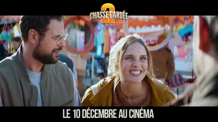 Chasse Gardée 2 - Bande-annonce avec Didier Bourdon, Camille Lou et Hakim Jemili (VF)