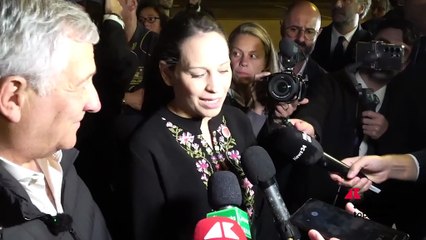 MO, Amb. Palestina: “Vogliamo che studenti palestinesi siano come tutti gli altri)