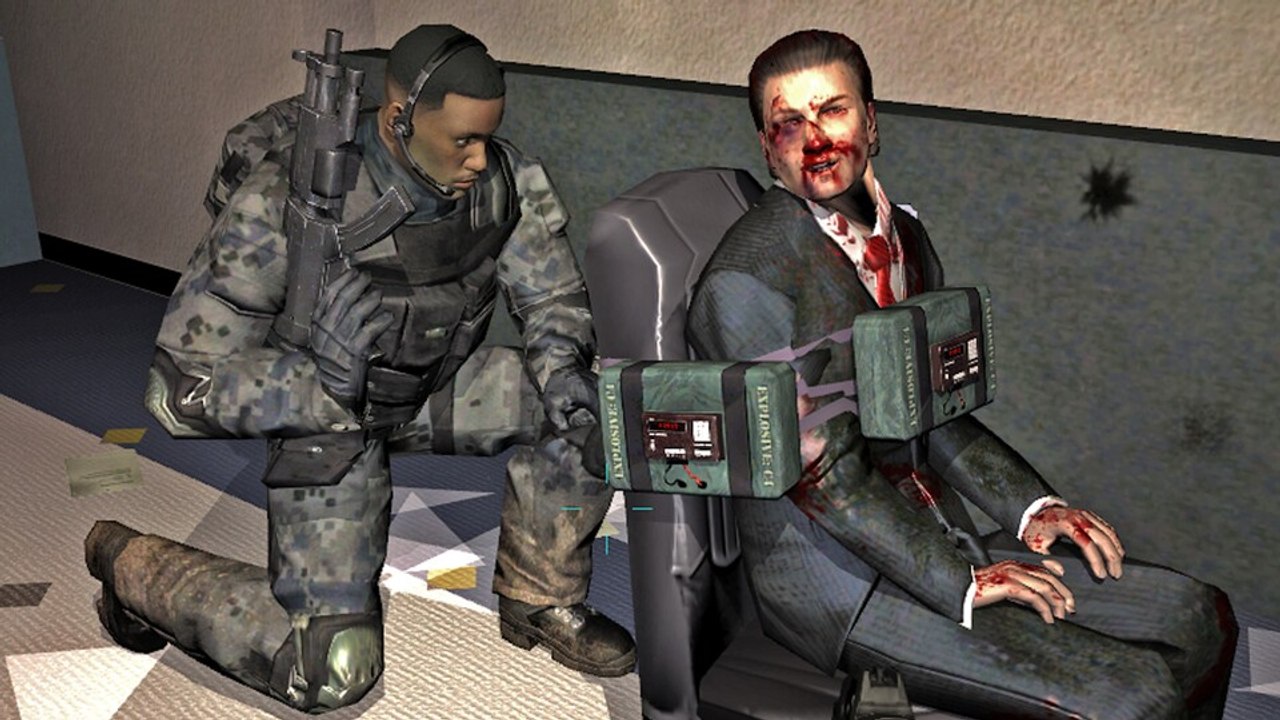 F.e.a.r. hat die vielleicht beste shooter-action, die singleplayer-fans in den letzten 20 jahren bekommen haben
