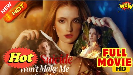 Even Suicide Won't Make Me Love You - Full Movie HD - Drama ShortFilms Hot - Video Dailymotion
