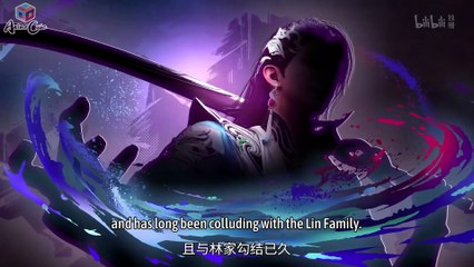 Back as Immortal Lord Episode 1 (Eng-Sub)