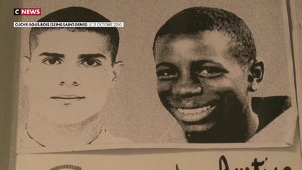 Mort de Zyed et Bouna : l'accident qui a déclenché les émeutes de 2005
