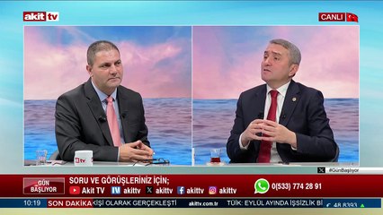 AK Parti’ye geçeceği iddia edilmişti: Selim Temurci Akit TV’de açıkladı