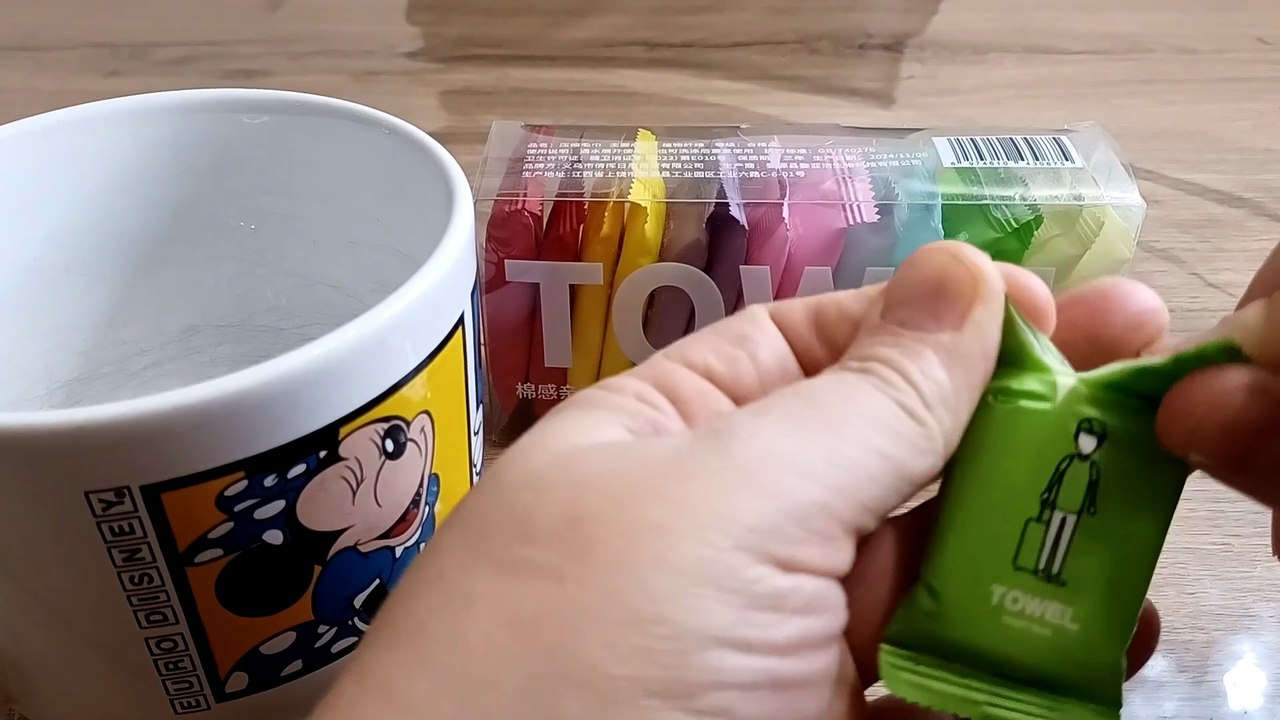 Petit accessoire indispensable pour moi