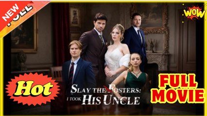 Slay to Fosters I Took His Uncle Full Movie HD - Drama ShortFilms Hot