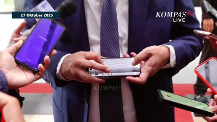 Menkeu Purbaya Kembali Tegaskan Tak Pernah Komentari Kementerian Lain