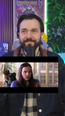 La scène la plus GÊNANTE de Doofy 😳 dans Scary Movie 💩