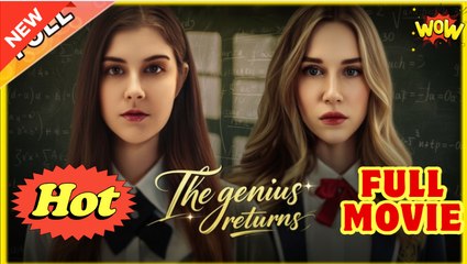The Genius Returns - Full Movie HD - Drama ShortFilms Hot - Video Dailymotion
