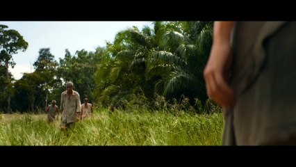 Escobank - Official Trailer