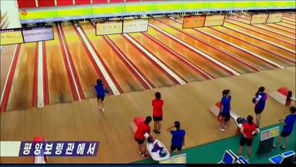 Realizada competição de golfe de amadores, ensino de boliche e paduk e resultados da seleção feminina sub-17 na Copa do Mundo