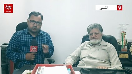 بی جے پی رہنما کا اعتراف: این سی نے جمہوری نظام کو مضبوط کیا، مگر وعدے ادھورے