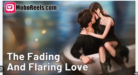Fading Ties Fading Love Chinese Drama - English Sub