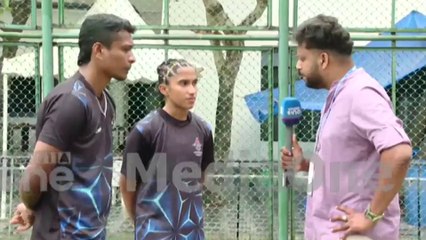 ബോക്സിംഗിൽ മനപ്പൂർവം തോൽപ്പിച്ചു; സംസ്ഥാന സ്കൂൾ കായികമേളയിൽ പരാതിയുമായി താരം