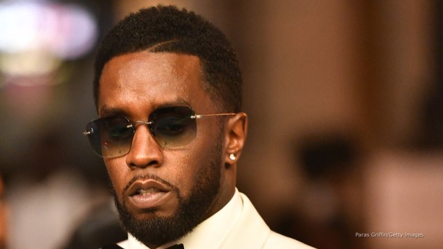 Prosecutors seek 11-year sentence for Sean ‘Diddy’ Combs
