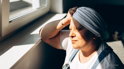 The cancer test that could change the lives of BRCA carriers