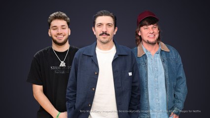 Some Trump podcast allies change their tone: ‘I voted for none of this’