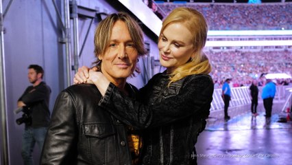 Nicole Kidman divorce: Keith Urban’s lyric change, interview fuels speculation