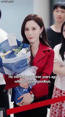 Ex-Wife Meet My New Love Chinese Drama - English Sub