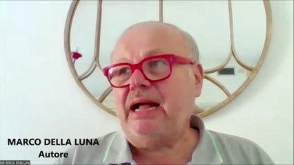 Marco Della Luna-Dal signoraggio monetario a quello biologico-Il declino della nostra società